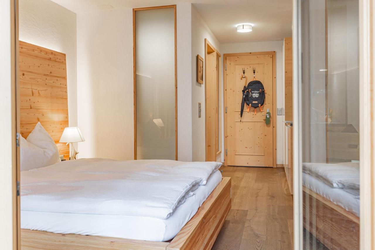 Hotel Sarain Active Mountain Resort Lenz Kültér fotó