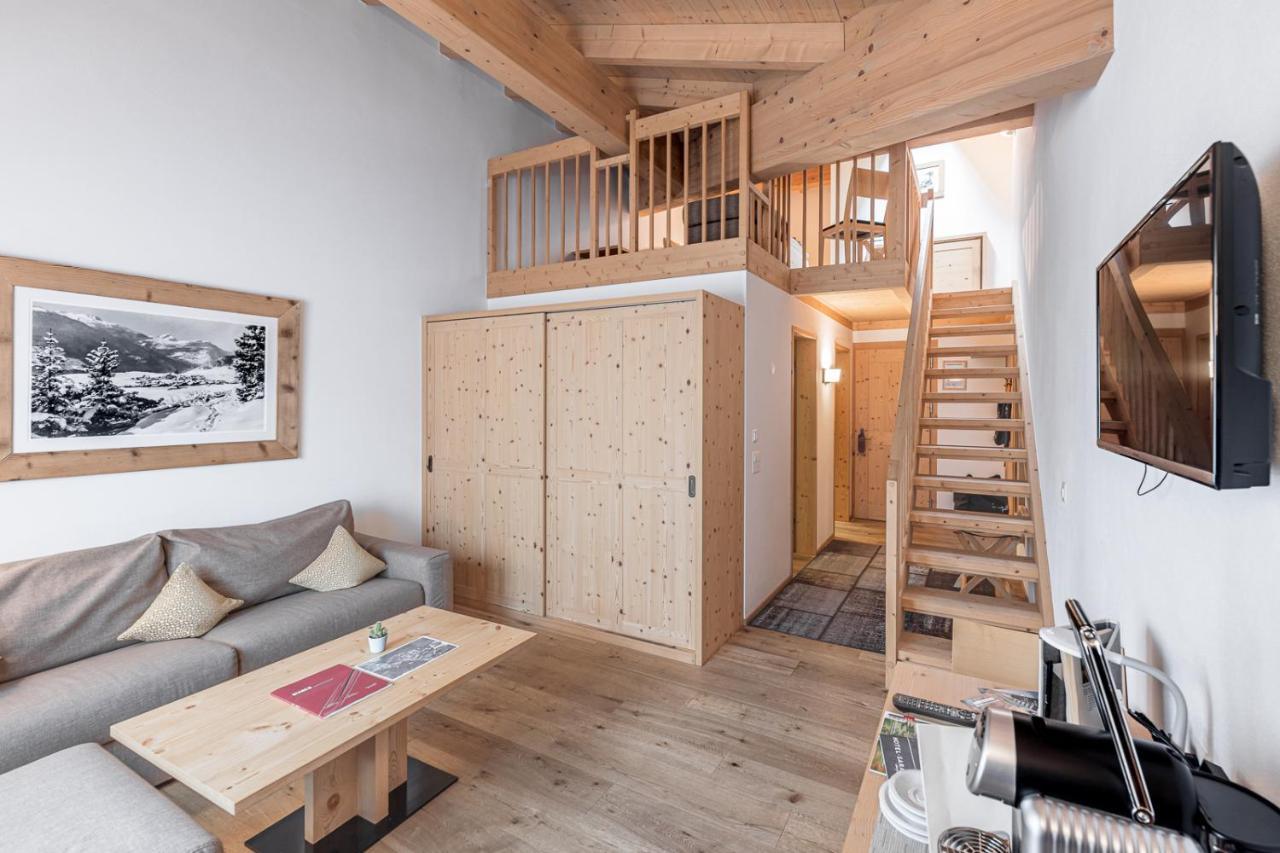 Hotel Sarain Active Mountain Resort Lenz Kültér fotó