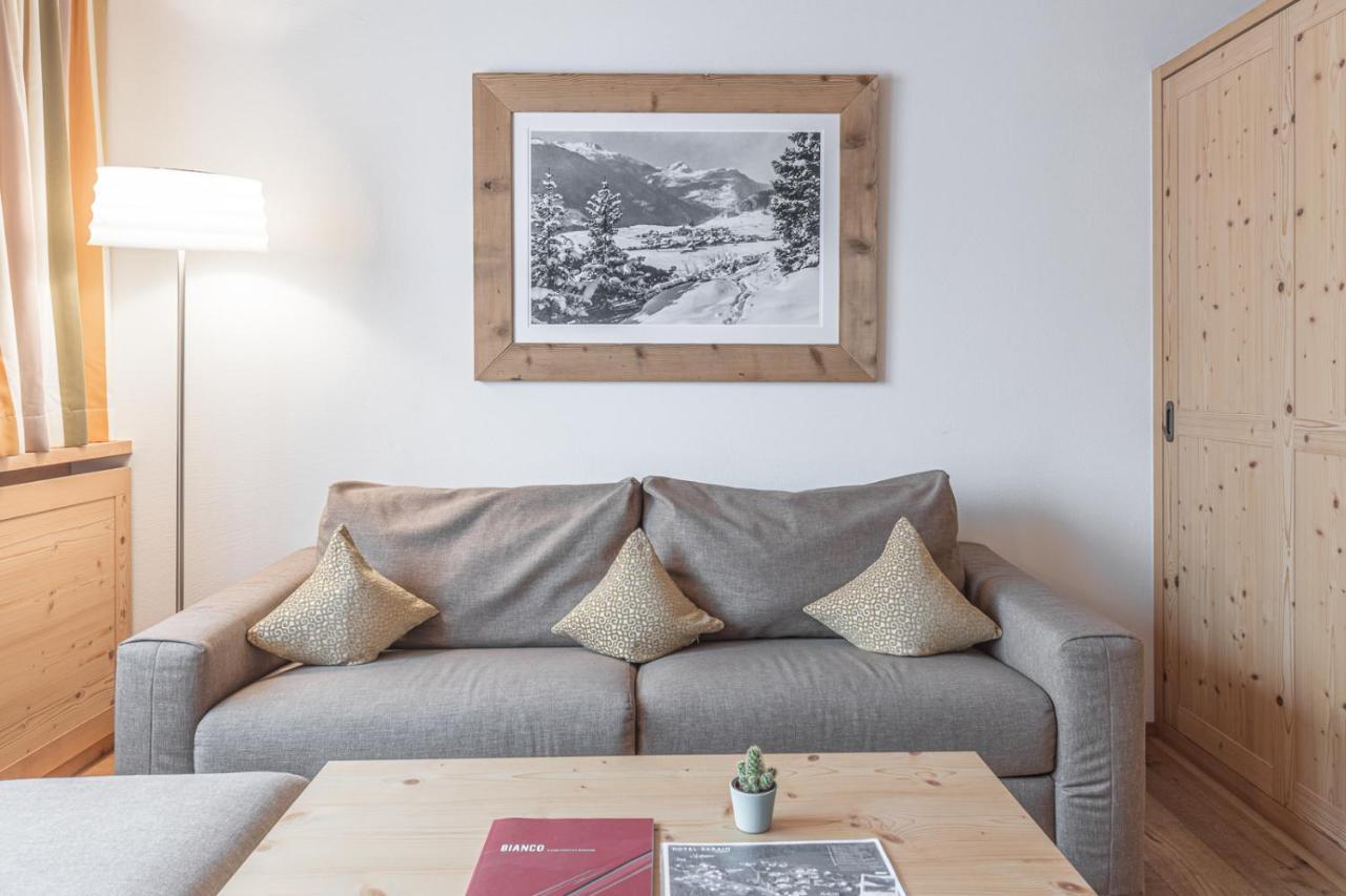 Hotel Sarain Active Mountain Resort Lenz Kültér fotó
